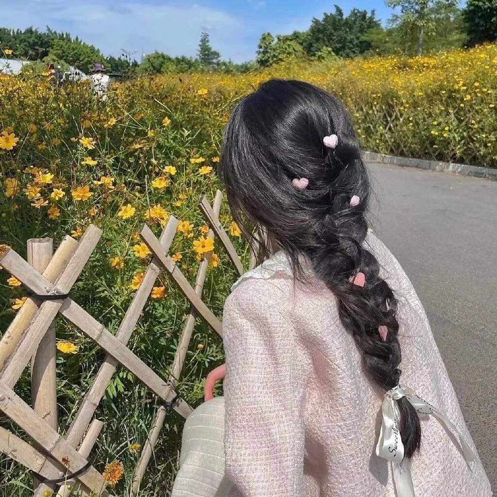 再见甜心